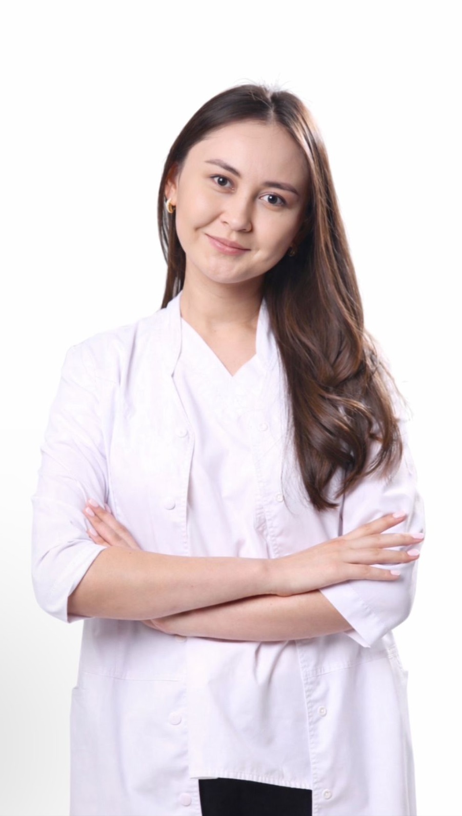 ЕЛБАСЫ МӨЛДІР ҚАЛИЖАНҚЫЗЫ