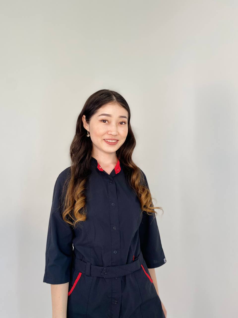 CЕЙДЕХАН РАУШАН ОРАЛБАЙҚЫЗЫ