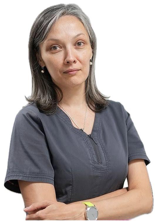 КУНАНБАЕВА ДИНАРА МАКСУТОВНА