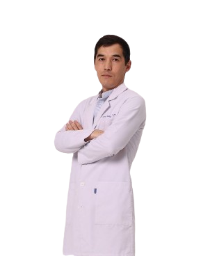 ЕЛГОНДЫЕВ ТАНЖАС АДИЛОВИЧ