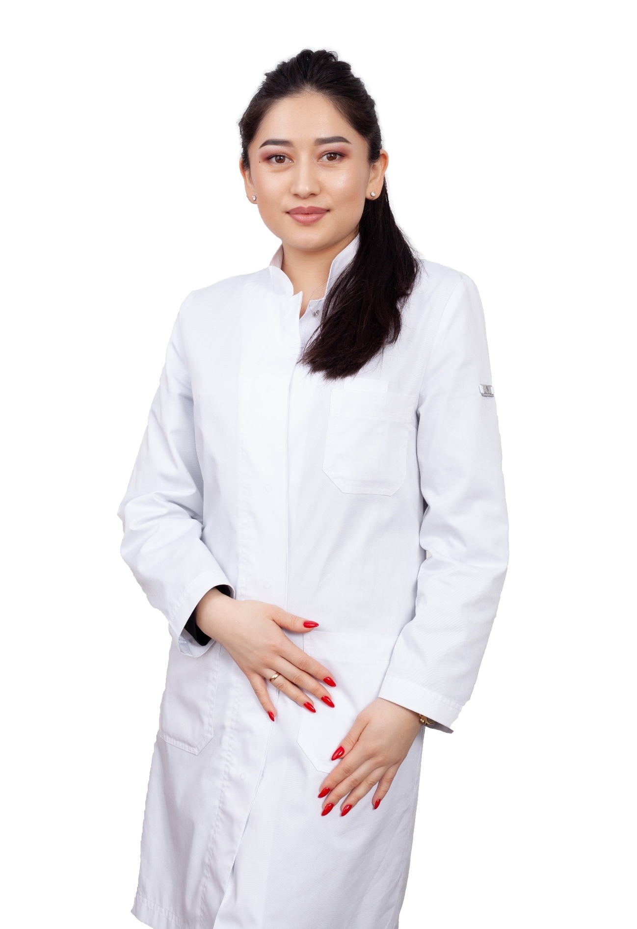 ЖУМАБЕКОВА КОРЛАН НУРТАЕВНА