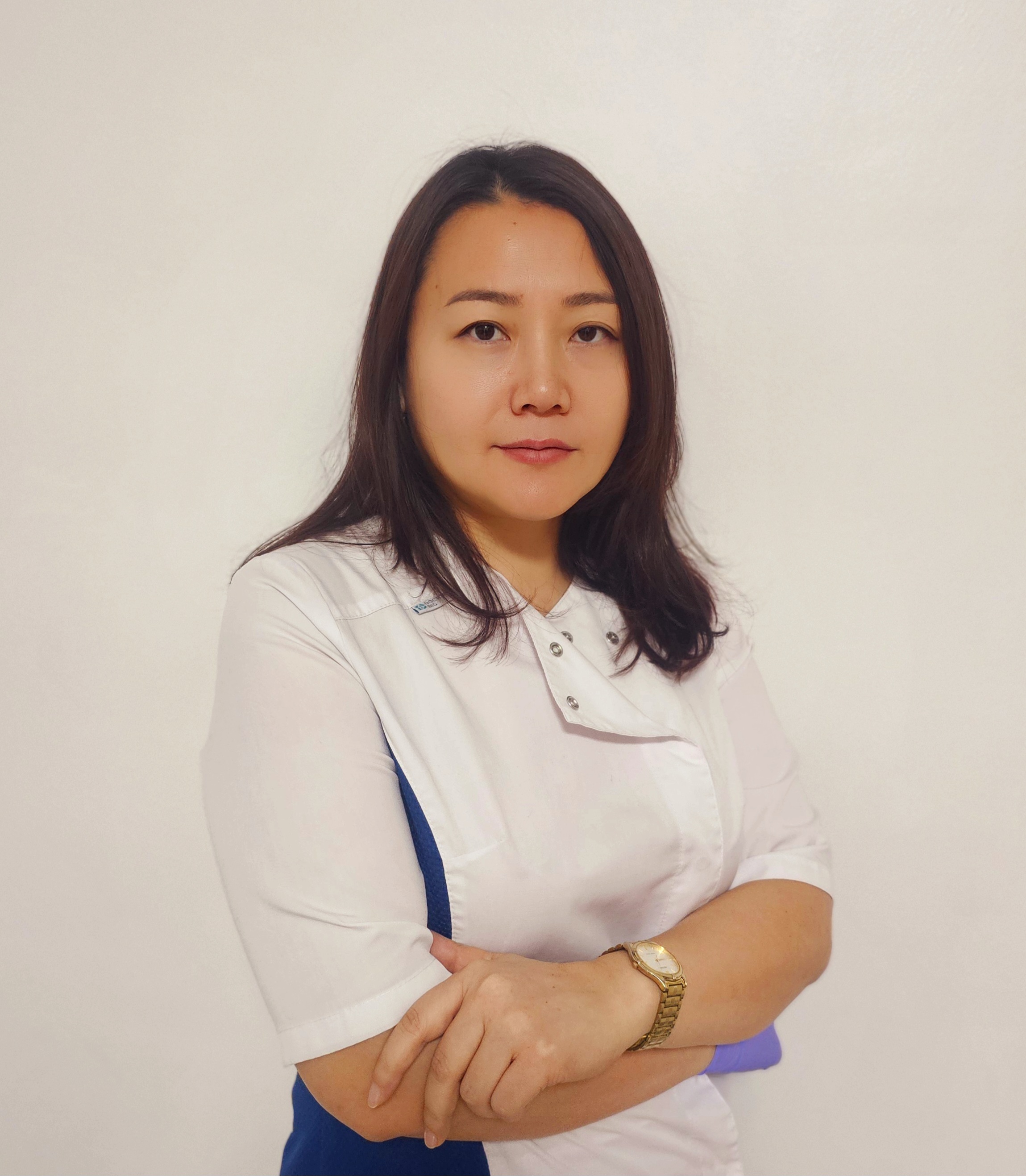 КИМ ЕВГЕНИЯ ОЛЕГОВНА